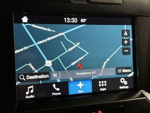 Used 2016 Ford F150 XLT w/ Equipment Group 302A Luxury image 15