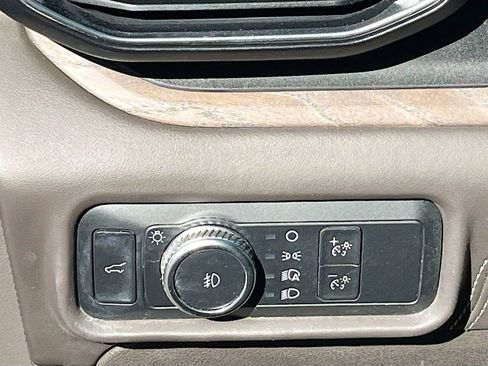 Used 2022 Ford Explorer Platinum w/ Equipment Group 601A image 10