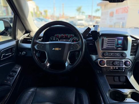 Used 2019 Chevrolet Suburban LT w/ Max Trailering Package image 36