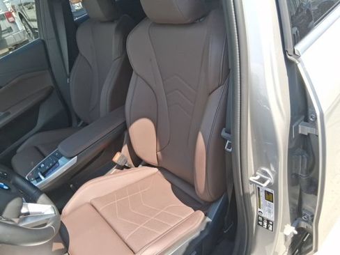Used 2025 BMW X1 xDrive28i AWD/4WD image 14