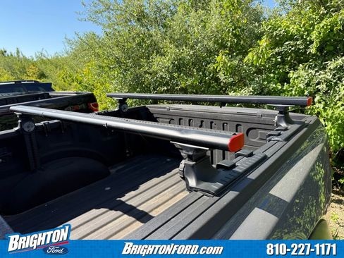 Used 2018 Ford F150 Raptor w/ Equipment Group 801A Mid AWD/4WD image 8