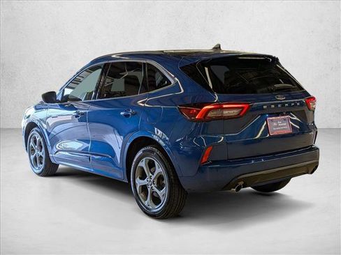 Certified 2023 Ford Escape ST-Line w/ Tech Pack #1 AWD/4WD image 8