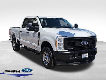 New 2026 Ford F350 XL w/ FX4 Off-Road Package