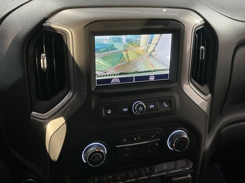 New 2026 Chevrolet Silverado 2500 Custom w/ Custom Convenience Package image 27