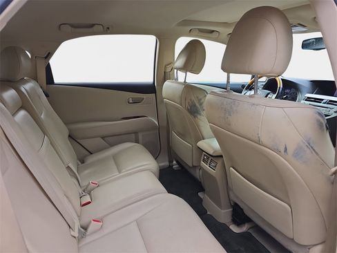 Used 2012 Lexus RX 350 AWD image 11