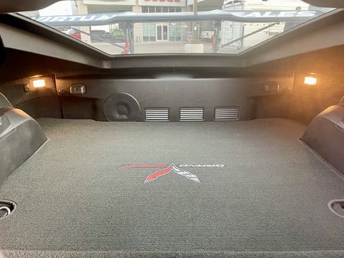 Used 2017 Chevrolet Corvette Grand Sport image 22