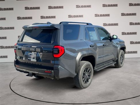 New 2026 Toyota 4Runner SR5 image 5