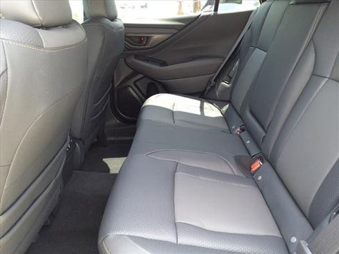 New 2025 Subaru Outback Wilderness image 9