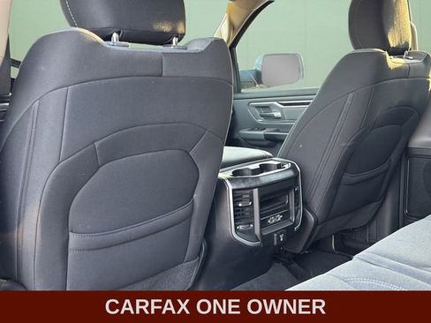 Certified 2020 RAM 1500 Lone Star image 28