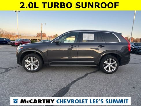 Used 2023 Volvo XC90 B5 Core image 5