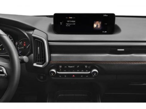 New 2026 MAZDA CX-50 AWD 2.5 S w/ Accent Package image 12