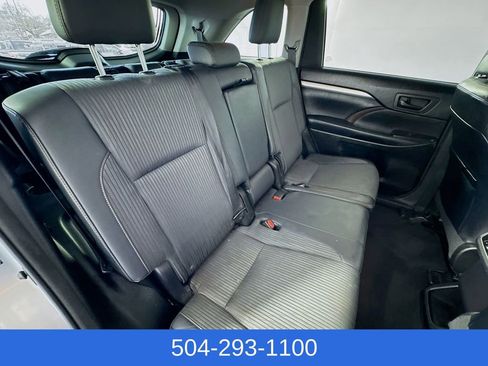 Used 2014 Toyota Highlander Plus image 25