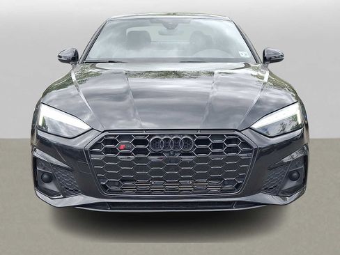 Used 2023 Audi S5 Premium Plus w/ Premium Plus AWD/4WD image 29