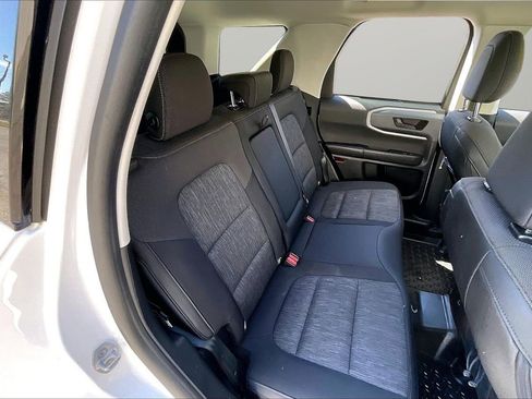 Used 2021 Ford Bronco Sport Big Bend w/ Big Bend Package (96B) image 25