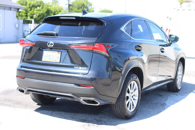 Used 2021 Lexus NX 300 FWD w/ Accessory Package 2 image 5