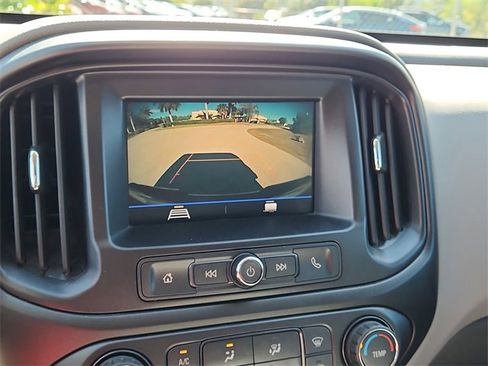 Certified 2021 Chevrolet Colorado W/T w/ WT Convenience Package image 27