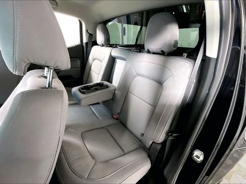 Used 2019 Chevrolet Colorado LT image 26