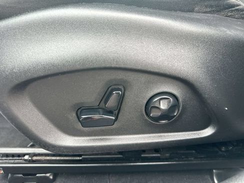Used 2020 Jeep Compass Limited AWD/4WD image 14