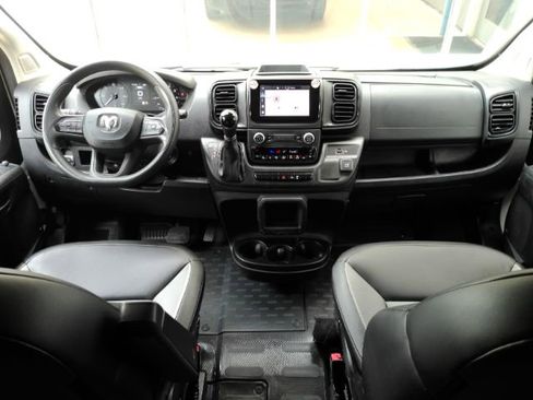 Used 2023 RAM ProMaster 2500 FWD image 20