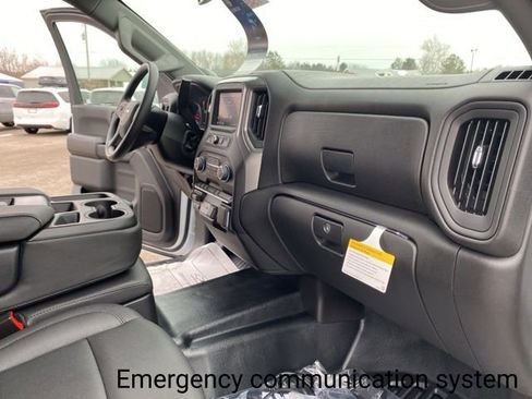 New 2026 Chevrolet Silverado 3500 W/T w/ WT Convenience Package image 31