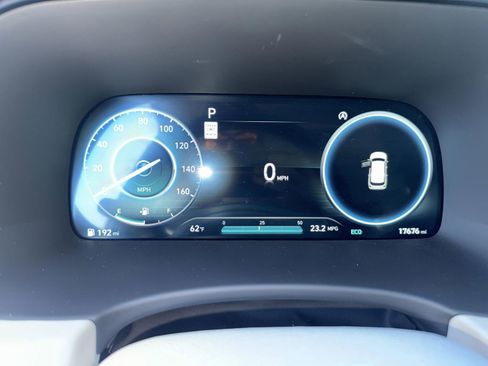 Used 2024 Hyundai Palisade Calligraphy image 30