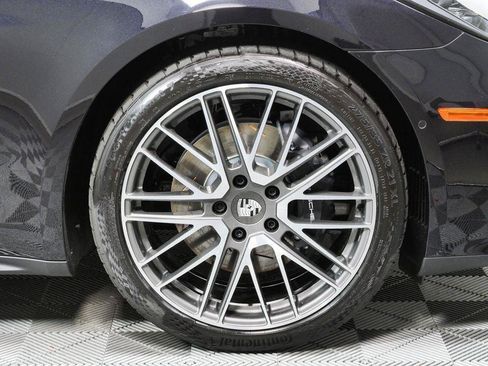 New 2026 Porsche Panamera 4 AWD/4WD image 30