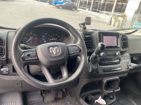 Used 2022 RAM ProMaster 2500 image 11