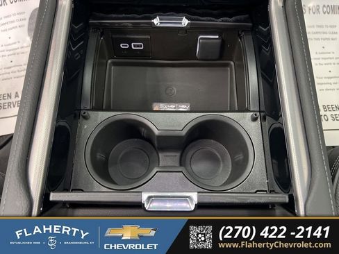 Used 2024 GMC Yukon Denali w/ Max Trailering Package image 32