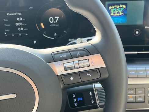 Certified 2026 Hyundai Kona Limited FWD image 30