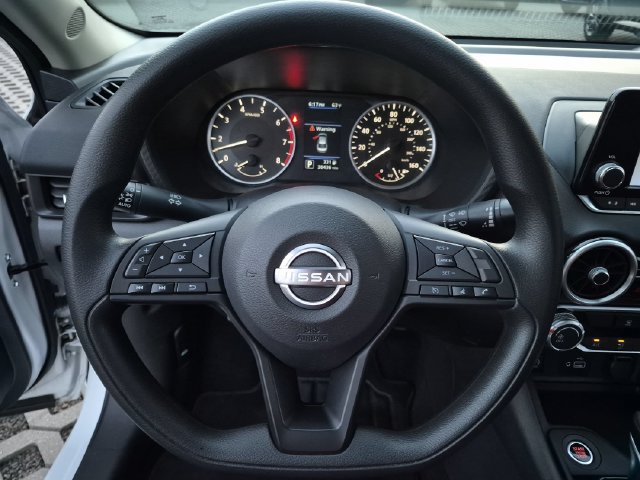 Certified 2024 Nissan Sentra S FWD image 19