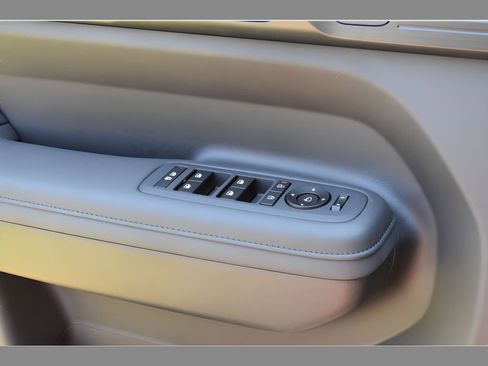 New 2026 Hyundai Santa Fe Calligraphy FWD image 17