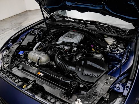 Used 2020 Ford Mustang Shelby GT500 w/ Carbon Fiber Track Pack image 92