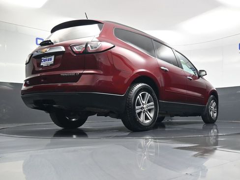 Used 2016 Chevrolet Traverse LT image 47
