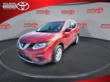 Used 2016 Nissan Rogue S image 4