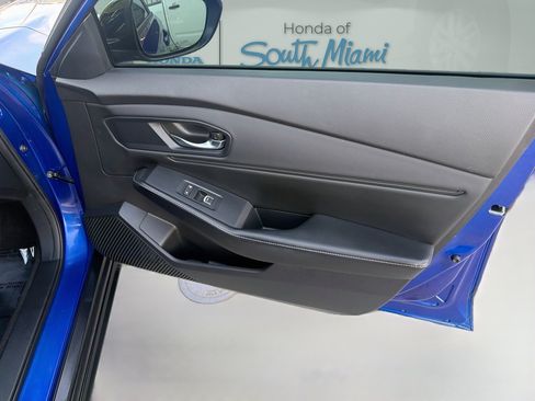 Certified 2023 Honda Accord Sport image 32