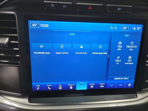 Used 2023 Ford F150 XLT w/ Equipment Group 302A High image 46