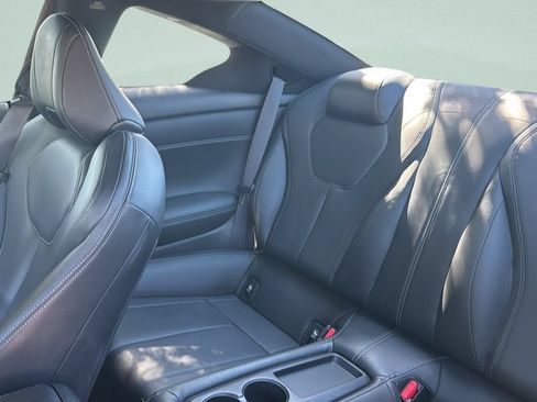 Used 2019 INFINITI Q60 3.0t Luxe AWD/4WD image 27