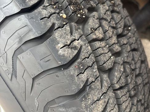 Used 2017 Chevrolet Silverado 1500 LT w/ All Star Edition image 21