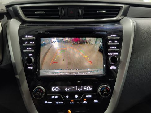 Used 2022 Nissan Murano S AWD/4WD image 11