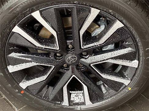 New 2026 Toyota bZ image 6