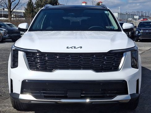 New 2026 Kia Sorento S image 3