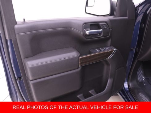 Used 2022 Chevrolet Silverado 1500 LT AWD/4WD image 9