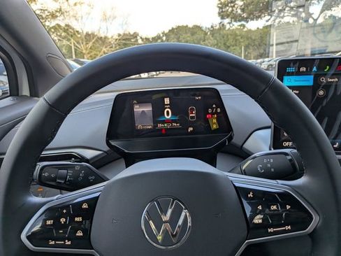 New 2025 Volkswagen ID.4 Pro image 29