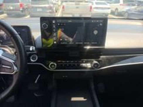Used 2025 Honda Prologue Touring image 16