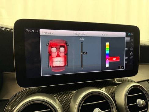 Used 2020 Mercedes-Benz C 43 AMG 4MATIC Cabriolet image 50