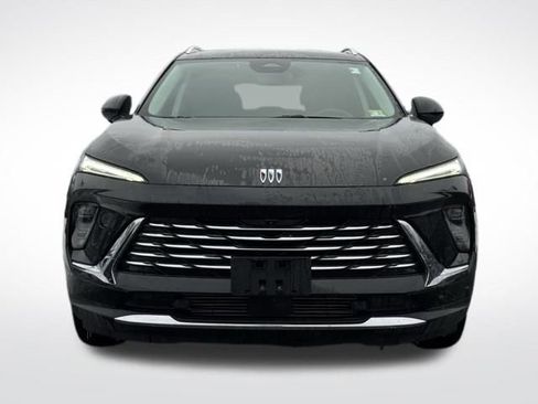 Used 2025 Buick Envision Preferred image 3