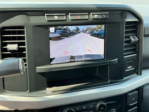 Certified 2024 Ford F250 XLT w/ FX4 Off-Road Package image 35