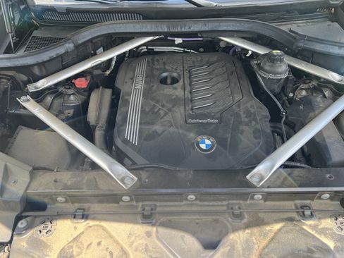 Used 2021 BMW X5 sDrive40i w/ Premium Package RWD image 36