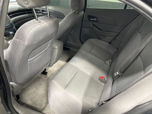 Used 2016 Chevrolet Malibu LS w/ Protection Package image 27