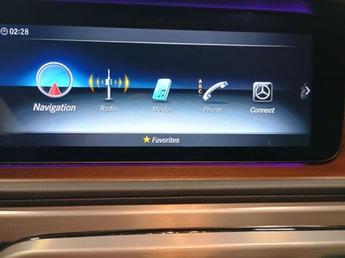 Used 2019 Mercedes-Benz G 550 image 12